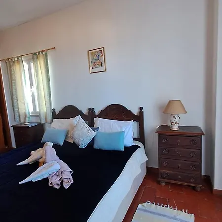Nyaraló Seaview 4 House