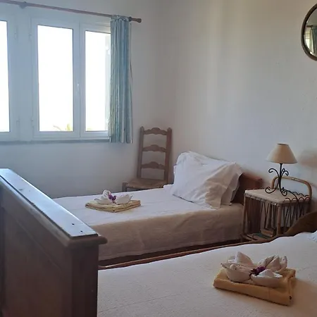 Seaview 4 House *