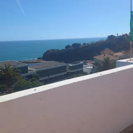 Seaview 4 House アルブフェイラ