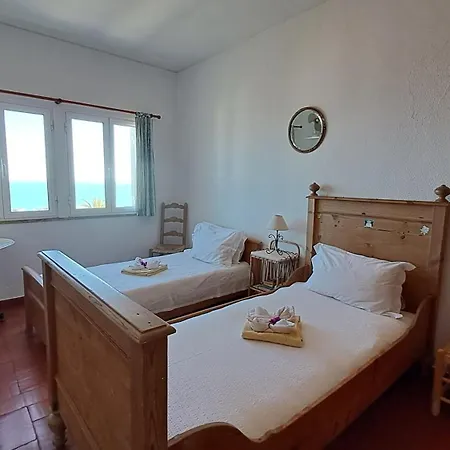 Seaview 4 House بيت للعطل البوفيرا