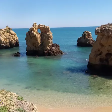 Seaview 4 House Prázdninový dům