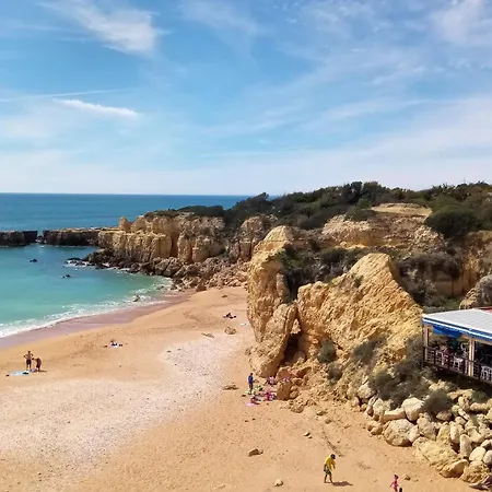 Seaview 4 House بيت للعطل *