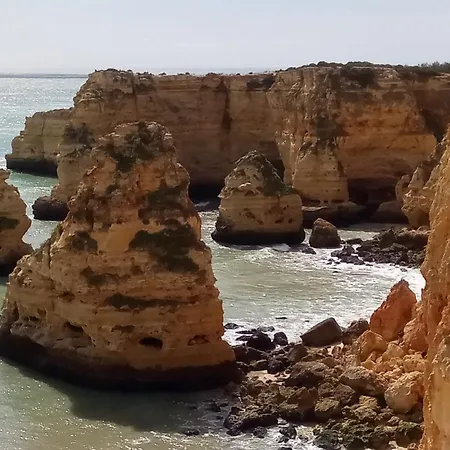 Seaview 4 House * البوفيرا