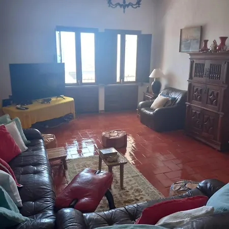 Seaview 4 House البوفيرا