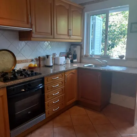 Seaview 4 House بيت للعطل