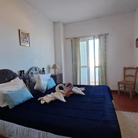 بيت للعطل Seaview 4 House البوفيرا