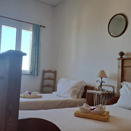 Seaview 4 House بيت للعطل البوفيرا