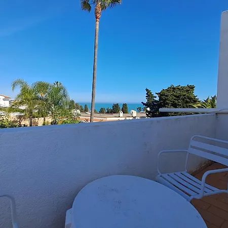 Tatil Evi Seaview 4 House *