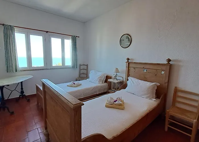 Seaview 4 House Vakantiehuis Albufeira