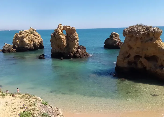 Seaview 4 House Vakantiehuis