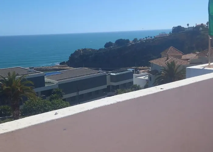 Seaview 4 House Albufeira