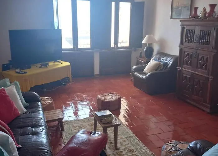 Seaview 4 House Albufeira