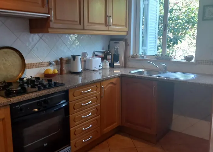 Seaview 4 House Vakantiehuis