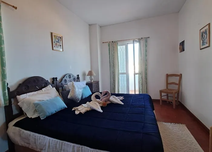 Vakantiehuis Seaview 4 House Albufeira