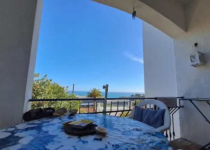 Seaview 4 House * Albufeira