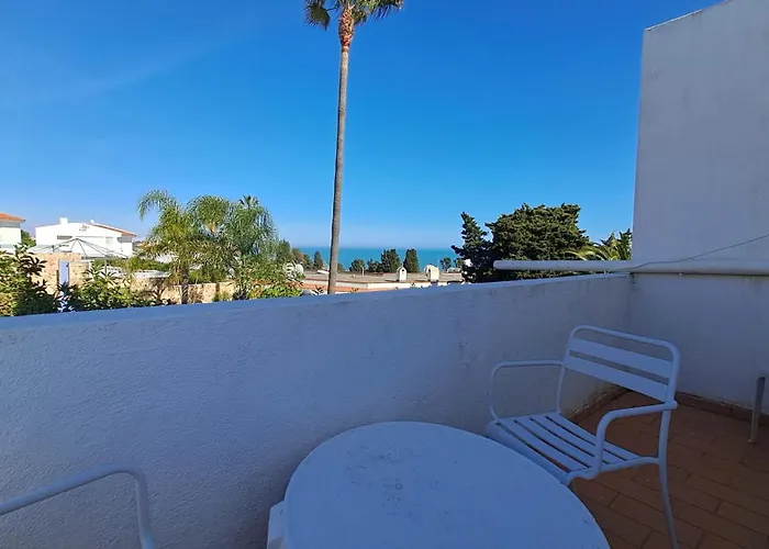 Vakantiehuis Seaview 4 House *