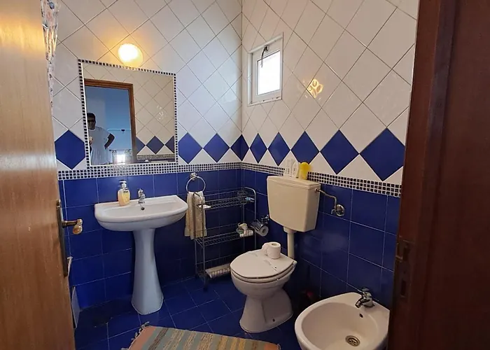 Seaview 4 House Vakantiehuis Albufeira