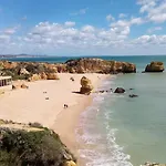 Seaview 4 House Albufeira