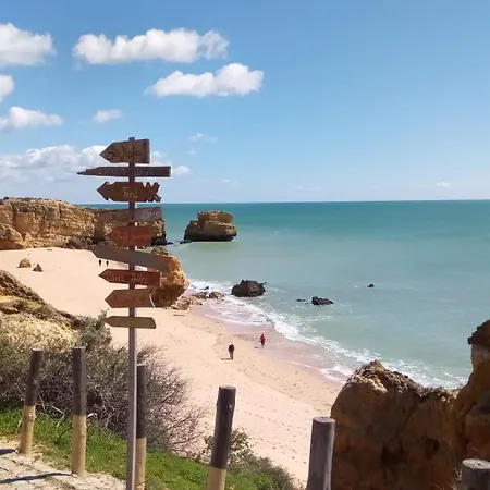 Дом отдыха Seaview 4 House *