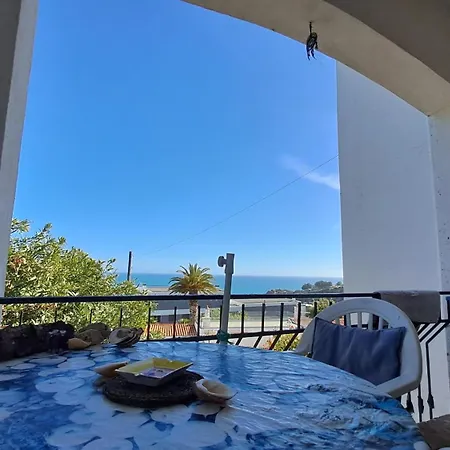 Seaview 4 House * Αλμπουφέιρα