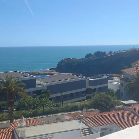 Casa de Férias Seaview 4 House *