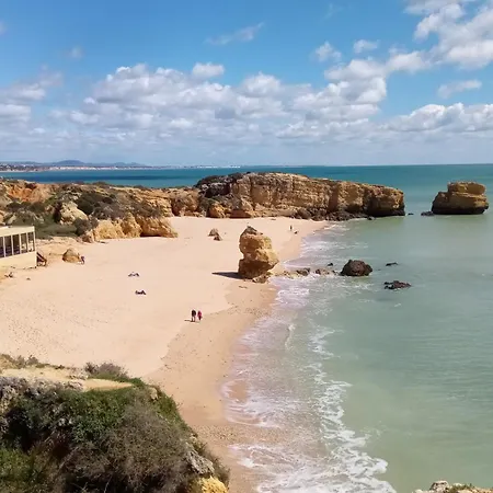 Seaview 4 House Albufeira